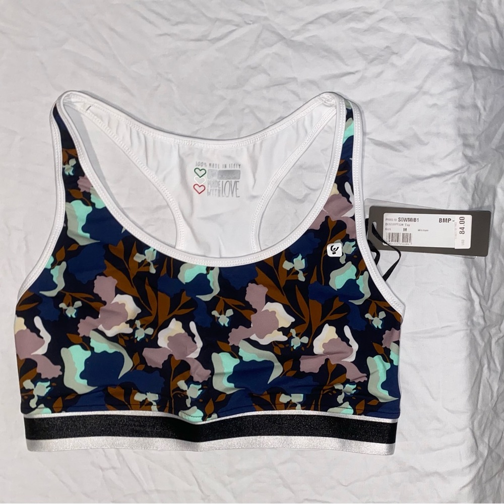 Freddy Jeans Sports Bra M